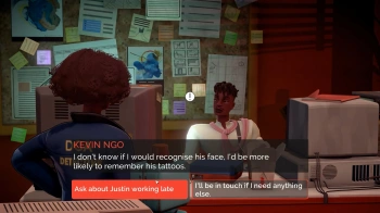 Игра для ПК Microids Murder Mystery Machine (12+)