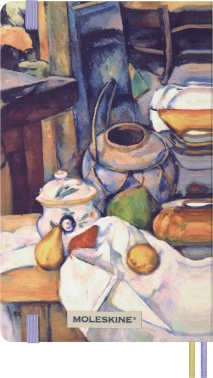 Еженедельник Moleskine LE MUSEE D`ORSAY