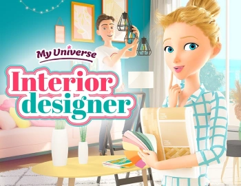 Игра для ПК Microids My Universe - Interior Designer (6+)