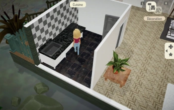 Игра для ПК Microids My Universe - Interior Designer (6+)