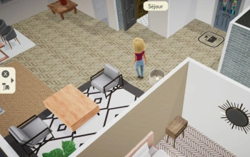 Игра для ПК Microids My Universe - Interior Designer (6+)