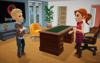 Игра для ПК Microids My Universe - Interior Designer (6+)