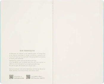 Блокнот Moleskine LIMITED EDITION CAHIER MUSEE D`ORSAY