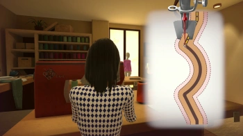 Игра для ПК Microids My Universe - Fashion Boutique (6+)