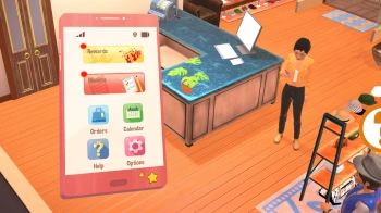 Игра для ПК Microids My Universe - Fashion Boutique (6+)