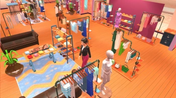Игра для ПК Microids My Universe - Fashion Boutique (6+)