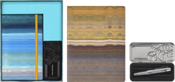 Набор Moleskine Limited Edition Musee D`orsay