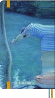 Набор Moleskine Limited Edition Musee D`orsay