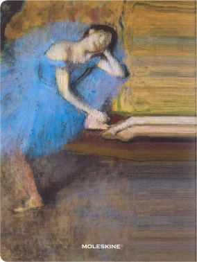 Набор Moleskine Limited Edition Musee D`orsay