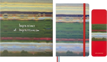 Набор Moleskine Limited Edition Le Musee D`orsay