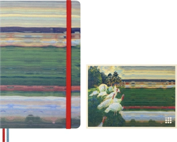 Набор Moleskine Limited Edition Le Musee D`orsay