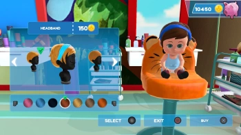 Игра для ПК Microids My Universe - My Baby (6+)