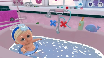 Игра для ПК Microids My Universe - My Baby (6+)