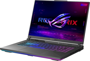 Ноутбук Asus ROG Strix G16  G614PR-RV027