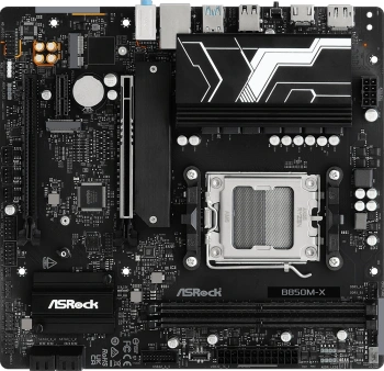 Материнская плата Asrock B850M-X R2.0