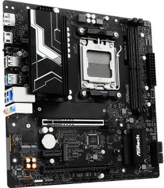 Материнская плата Asrock B850M-X R2.0
