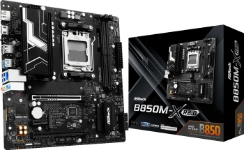 Материнская плата Asrock B850M-X R2.0