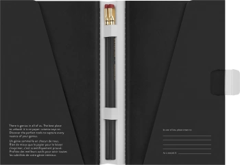 Набор Moleskine Limited Edition Musee D`orsay