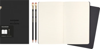 Набор Moleskine Limited Edition Musee D`orsay