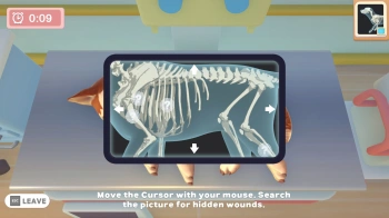 Игра для ПК Microids My Universe - Pet Clinic Cats & Dogs (6+)