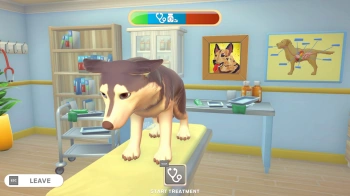 Игра для ПК Microids My Universe - Pet Clinic Cats & Dogs (6+)