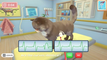 Игра для ПК Microids My Universe - Pet Clinic Cats & Dogs (6+)