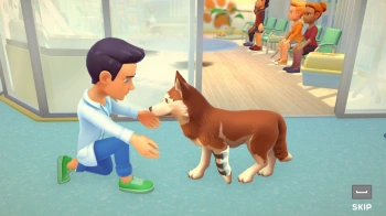 Игра для ПК Microids My Universe - Pet Clinic Cats & Dogs (6+)