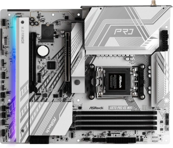 Материнская плата Asrock X870 PRO RS WIFI