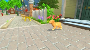 Игра для ПК Microids My Universe - Puppies & Kittens (6+)