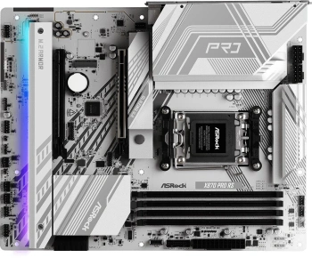 Материнская плата Asrock X870 PRO RS