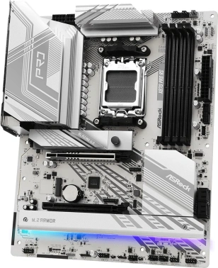 Материнская плата Asrock X870 PRO RS