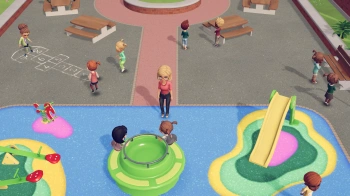 Игра для ПК Microids My Universe - School Teacher (0+)