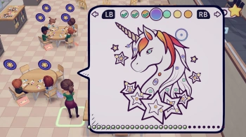 Игра для ПК Microids My Universe - School Teacher (0+)