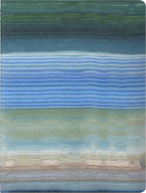 Блокнот Moleskine LIMITED EDITION CAHIER MUSEE D`ORSAY