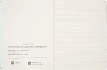 Блокнот Moleskine LIMITED EDITION CAHIER MUSEE D`ORSAY