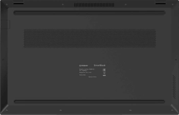 Ноутбук Irbis SmartBook  15NBP3511