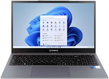 Ноутбук Irbis SmartBook  15NBP3514