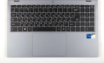 Ноутбук Irbis SmartBook  15NBP3514