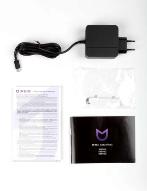 Ноутбук Irbis SmartBook  15NBP3514