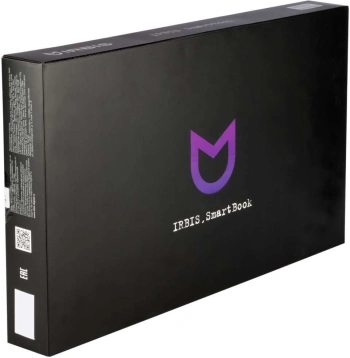 Ноутбук Irbis SmartBook  15NBP3514