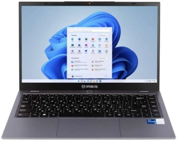 Ноутбук Irbis SmartBook  14NBP3003PL