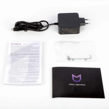 Ноутбук Irbis SmartBook  14NBP3003PL