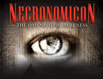 Игра для ПК Microids Necronomicon: The Dawning of Darkness (12+)