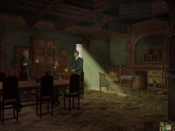 Игра для ПК Microids Necronomicon: The Dawning of Darkness (12+)