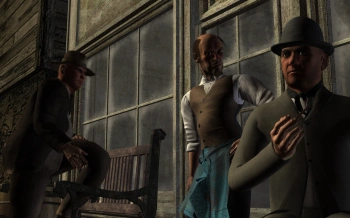 Игра для ПК Microids Necronomicon: The Dawning of Darkness (12+)