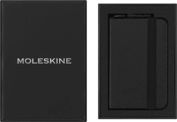 Блокнот Moleskine CHARM NOTEBOOK
