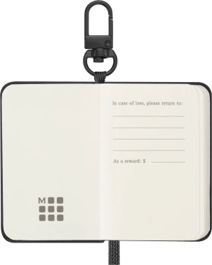 Блокнот Moleskine CHARM NOTEBOOK