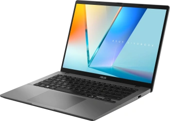 Ноутбук Asus VivoBook S14  S3407CA-LY134