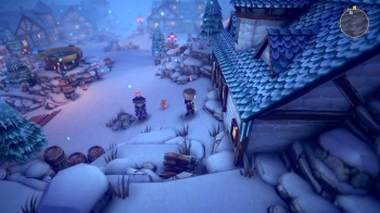 Игра для ПК Microids Noob: The Factionless (6+)