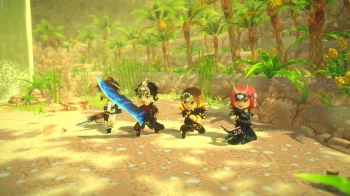 Игра для ПК Microids Noob: The Factionless (6+)